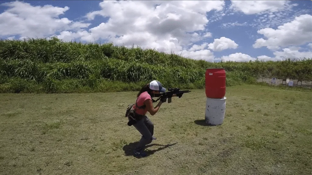 Advanced reloading techniques